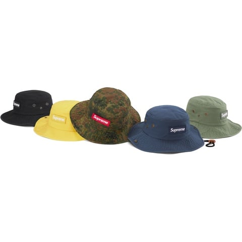 Military Boonie - fall/winter 2023 - Supreme