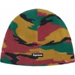 Supreme Polartec Beanie (FW23)