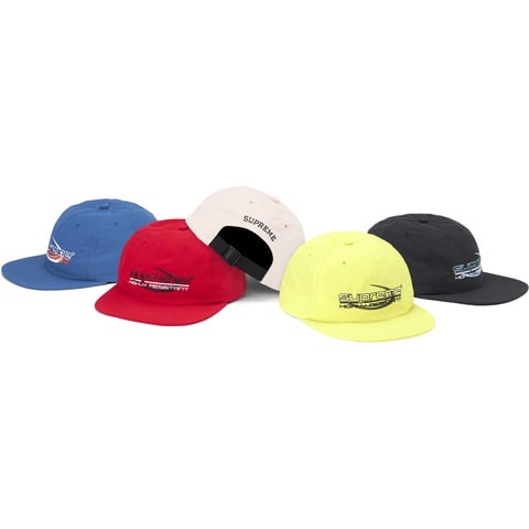 Resistant 6-Panel - fall/winter 2023 - Supreme