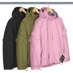 Supreme 2-in-1 GORE-TEX Polartec Liner Jacket (FW23)