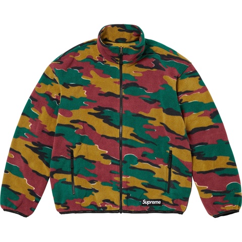 Supreme 2-in-1 GORE-TEX Polartec® Liner Jacket - Colorway