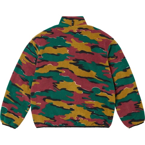2-in-1 GORE-TEX Polartec® Liner Jacket - Supreme