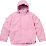 Supreme 2-in-1 GORE-TEX Polartec Liner Jacket (FW23)
