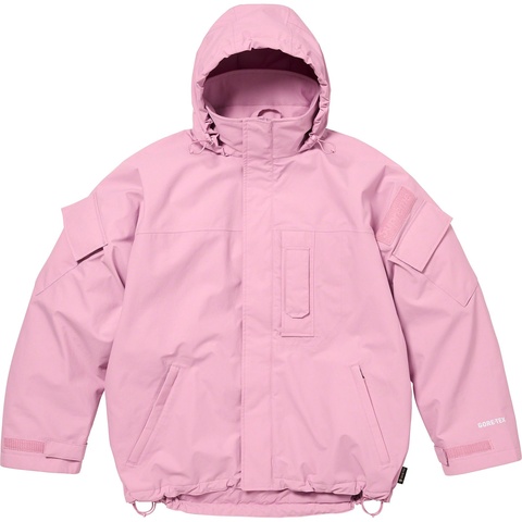 Supreme 2-in-1 GORE-TEX Polartec® Liner Jacket - Colorway