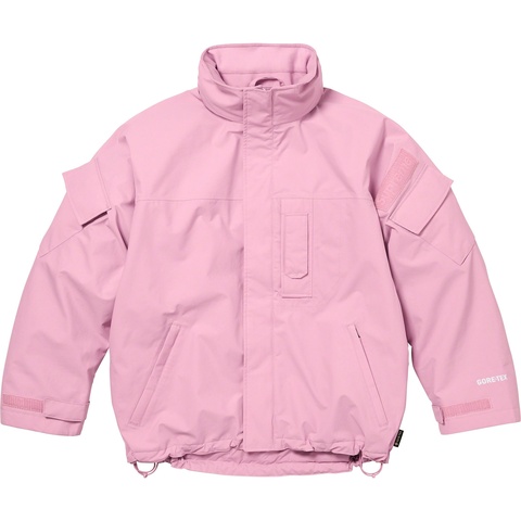 Supreme 2-in-1 GORE-TEX Polartec® Liner Jacket - Colorway