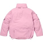 Supreme 2-in-1 GORE-TEX Polartec Liner Jacket (FW23)