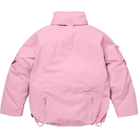 Supreme 2-in-1 GORE-TEX Polartec® Liner Jacket - Colorway