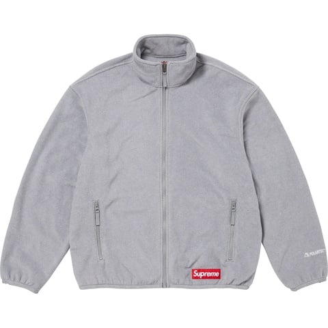 2-in-1 GORE-TEX Polartec® Liner Jacket - Supreme