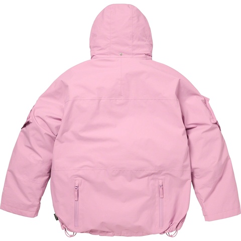 Supreme 2-in-1 GORE-TEX Polartec® Liner Jacket - Colorway