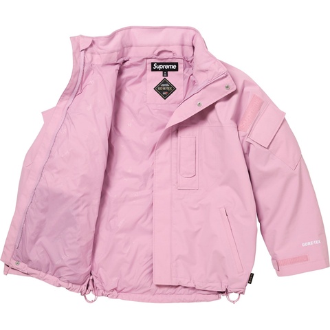 Supreme 2-in-1 GORE-TEX Polartec® Liner Jacket - Colorway