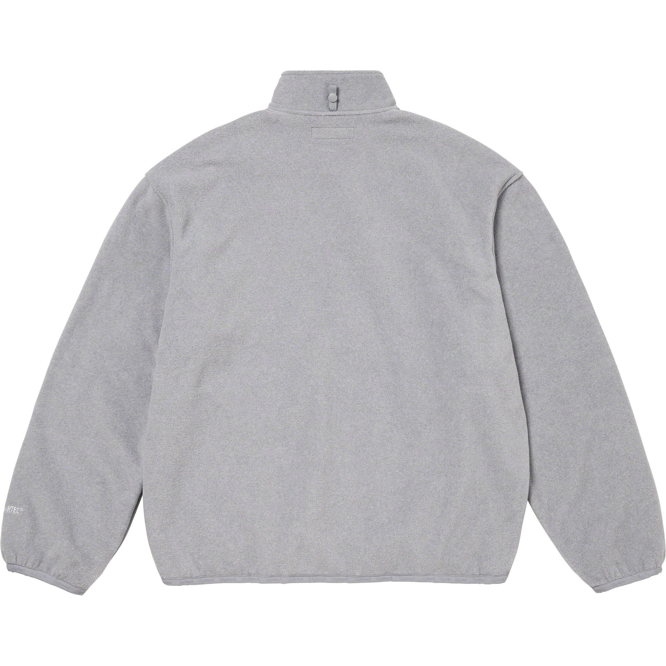 Supreme 2-in-1 GORE-TEX Polartec Liner Jacket (FW23) - $398