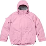 Supreme 2-in-1 GORE-TEX Polartec Liner Jacket (FW23)