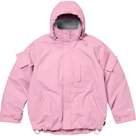 Supreme 2-in-1 GORE-TEX Polartec® Liner Jacket - Colorway