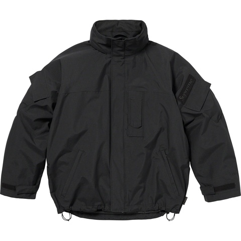 Supreme 2-in-1 GORE-TEX Polartec® Liner Jacket - Colorway