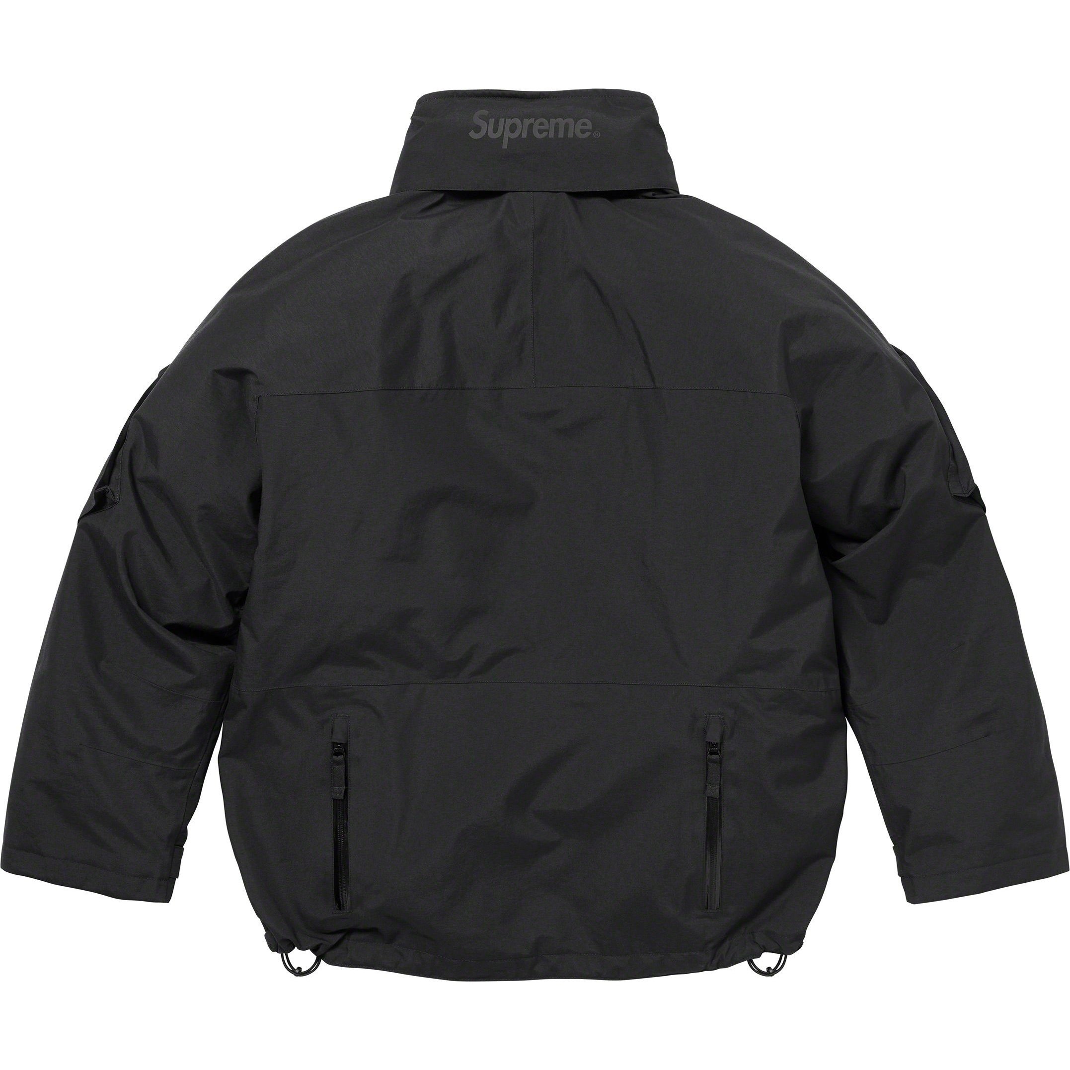Supreme 2-in-1 GORE-TEX Polartec Liner Jacket (FW23) - $398