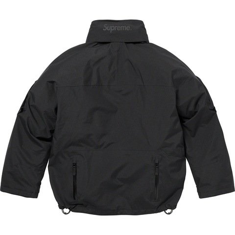 Supreme 2-in-1 GORE-TEX Polartec® Liner Jacket - Colorway