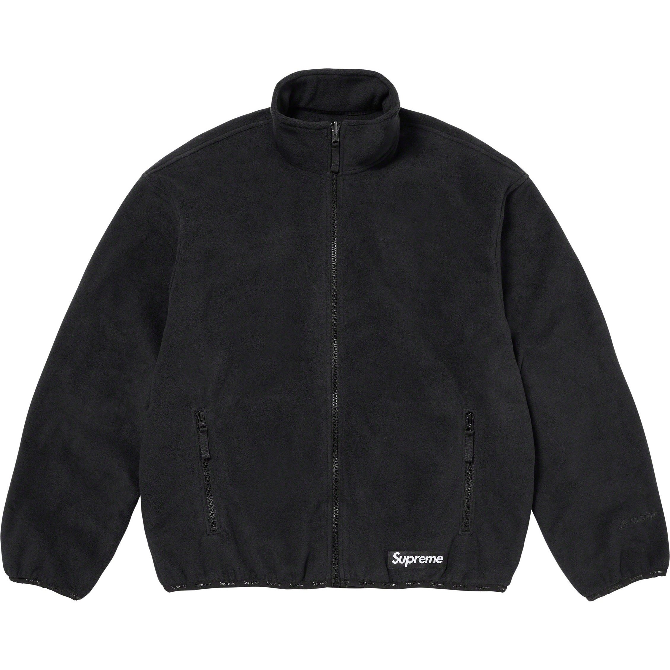 Supreme 2-in-1 GORE-TEX Polartec Liner Jacket (FW23) - $398