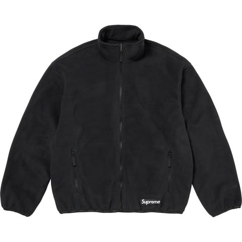 2-in-1 GORE-TEX Polartec® Liner Jacket - Supreme