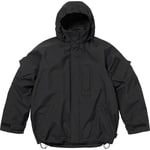 Supreme 2-in-1 GORE-TEX Polartec Liner Jacket (FW23)