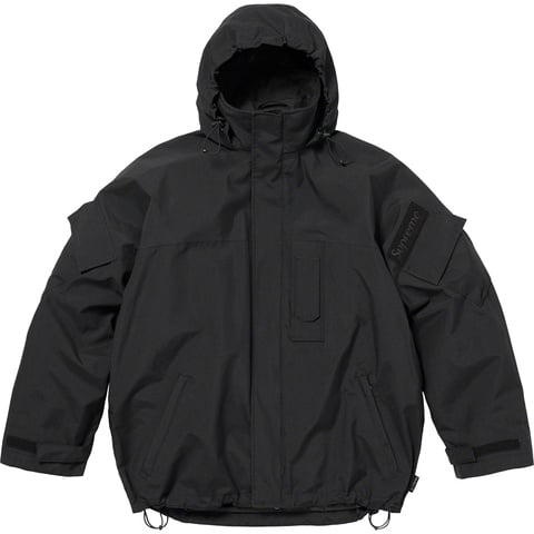 2-in-1 GORE-TEX Polartec® Liner Jacket - Supreme