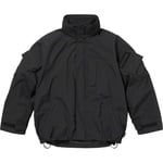Supreme 2-in-1 GORE-TEX Polartec Liner Jacket (FW23)