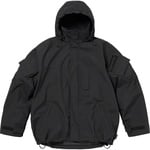 Supreme 2-in-1 GORE-TEX Polartec Liner Jacket (FW23)