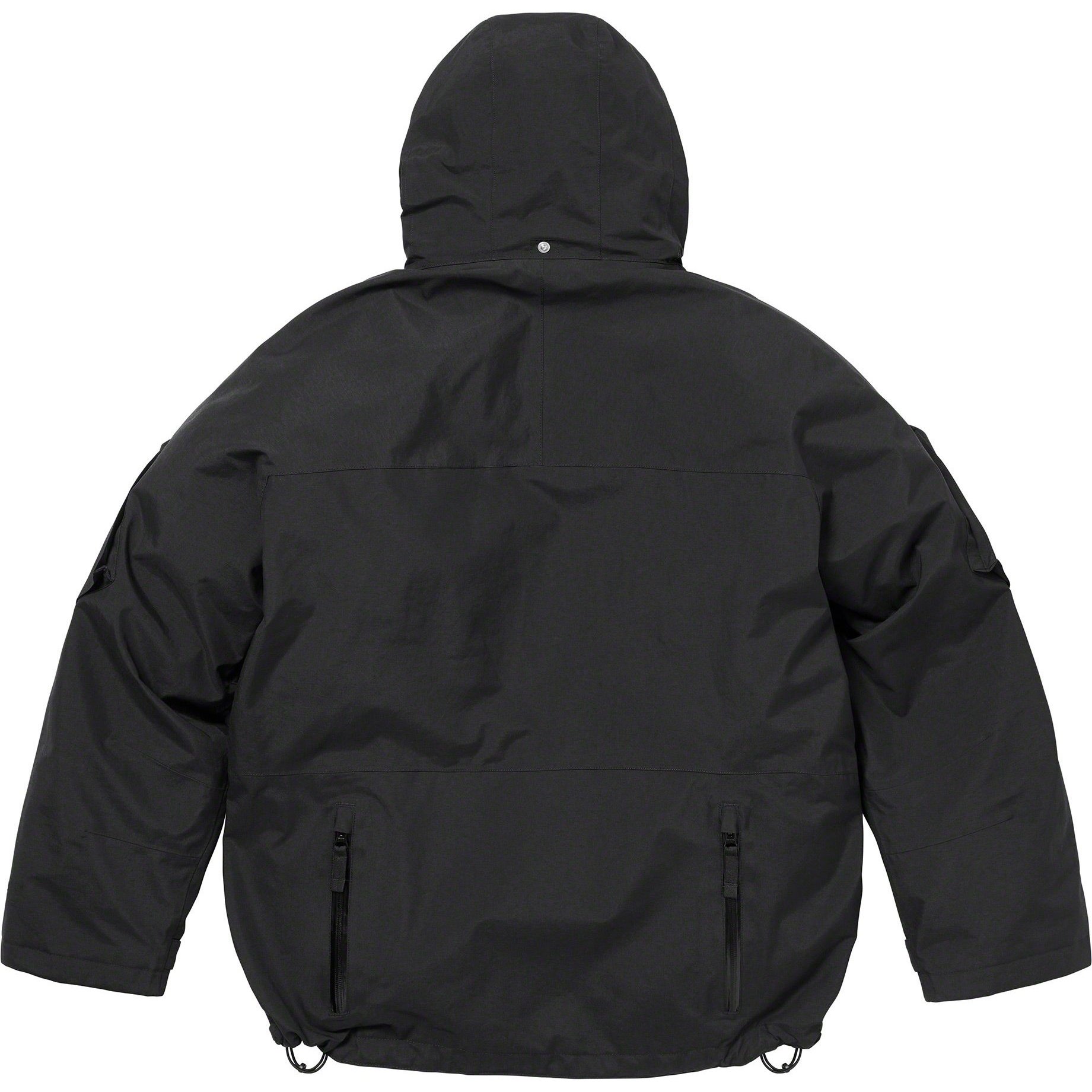 Supreme 2-in-1 GORE-TEX Polartec Liner Jacket (FW23) - $398