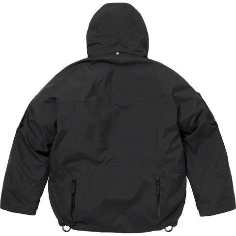 2-in-1 GORE-TEX Polartec® Liner Jacket - SupremeCommunity
