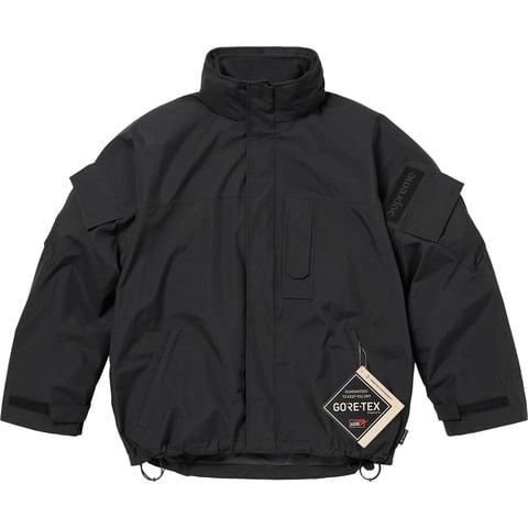 新品Supreme2-in-1 GORE-TEX Polartec Liner 2-in-1 GORE-TEX Polartec® Liner Jacket - Supreme
