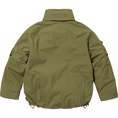 Supreme 2-in-1 GORE-TEX Polartec® Liner Jacket - Colorway