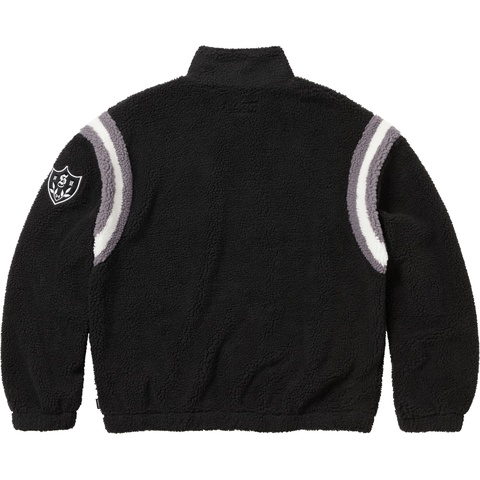 Arc Half Zip Fleece Pullover - fall/winter 2023 - Supreme