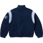 Supreme Arc Half Zip Fleece Pullover (FW23)