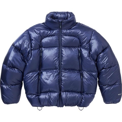 Featherweight Down Puffer Jacket - Supreme