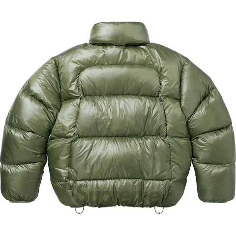 Featherweight Down Puffer Jacket - Supreme