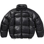 Supreme Featherweight Down Puffer Jacket (FW23)