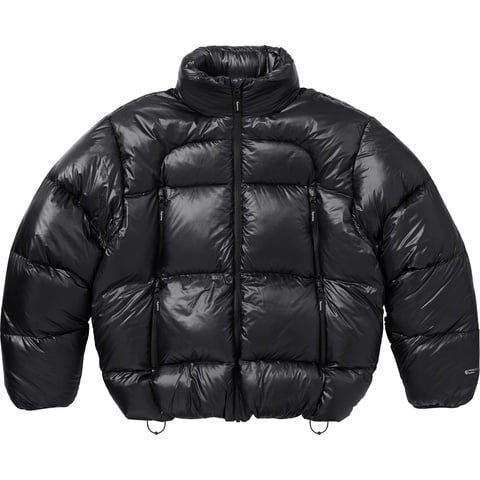 Supreme Featherweight Down Puffer Jacket - Colorway