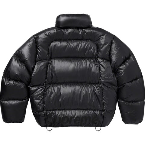 Supreme Featherweight Down Puffer Jacket - Colorway