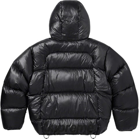 Featherweight Down Puffer Jacket - Supreme
