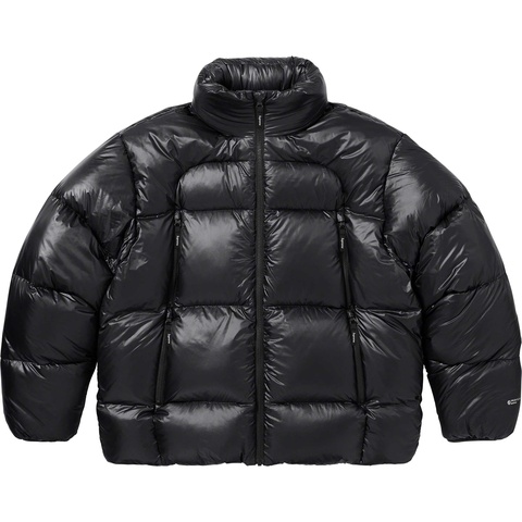Supreme Featherweight Down Puffer Jacket - Colorway