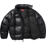 Supreme Featherweight Down Puffer Jacket (FW23)