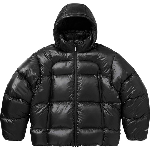 Featherweight Down Puffer Jacket - Supreme