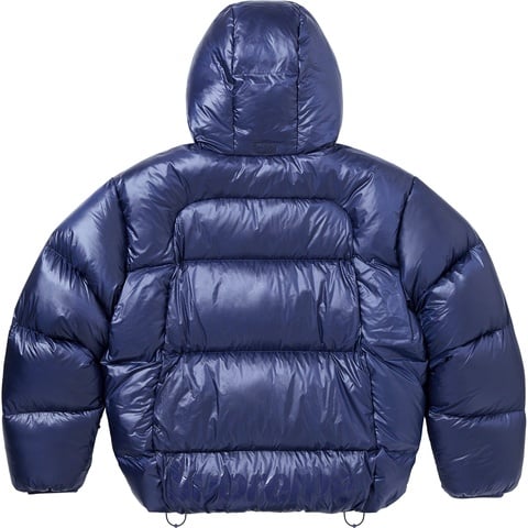 Featherweight Down Puffer Jacket - Supreme