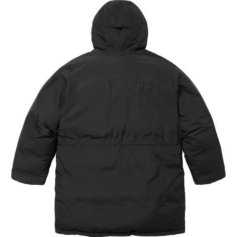GORE-TEX 700-Fill Down Clip Parka - Supreme