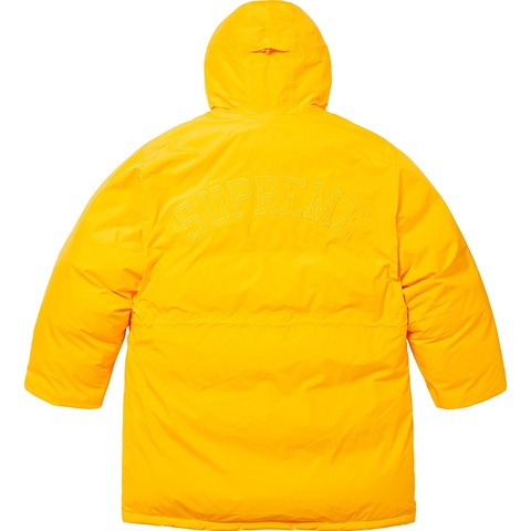 Supreme GORE-TEX 700-Fill Down Clip Parka - Colorway