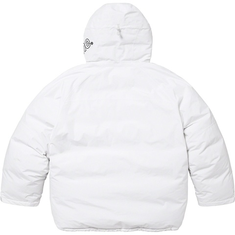 Supreme GORE-TEX 700-Fill Down Parka - Colorway