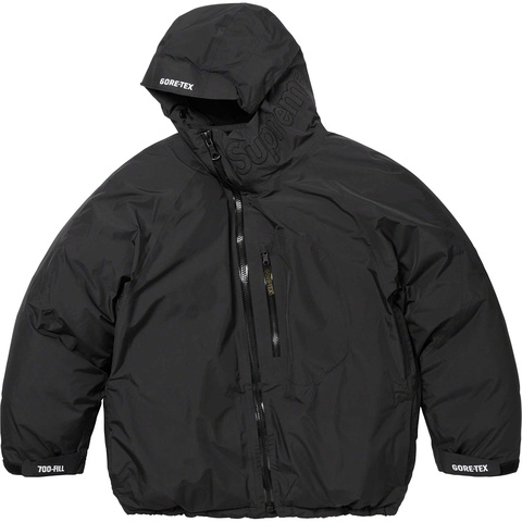 Supreme GORE-TEX 700-Fill Down Parka - Colorway