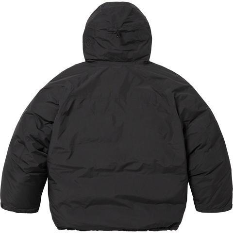 Supreme GORE-TEX 700-Fill Down Parka - Colorway