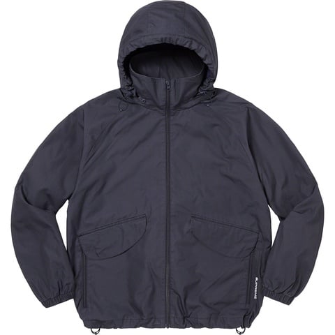 ジャケット・アウター Supreme High Density Cotton Field Jacket High Density Cotton Field Jacket - Supreme