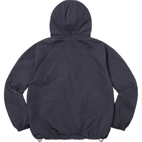 High Density Cotton Field Jacket - Supreme