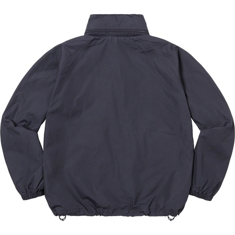 High Density Cotton Field Jacket - Supreme